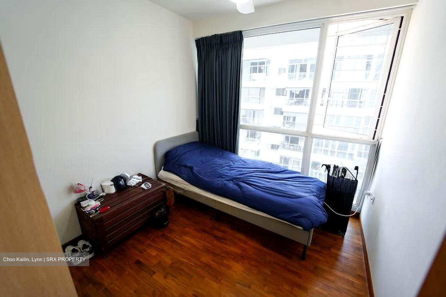 The Tampines Trilliant (D18), Condominium #583844671